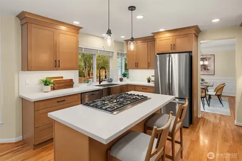 33513 NE 122nd Street Carnation WA 98014