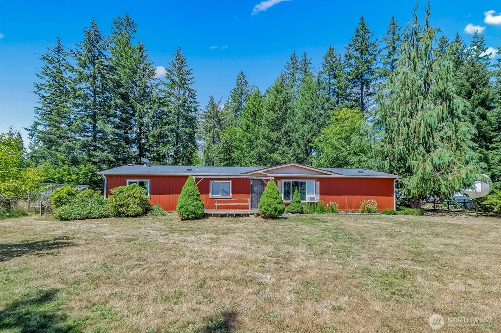 23716 186th Street E Orting WA 98360