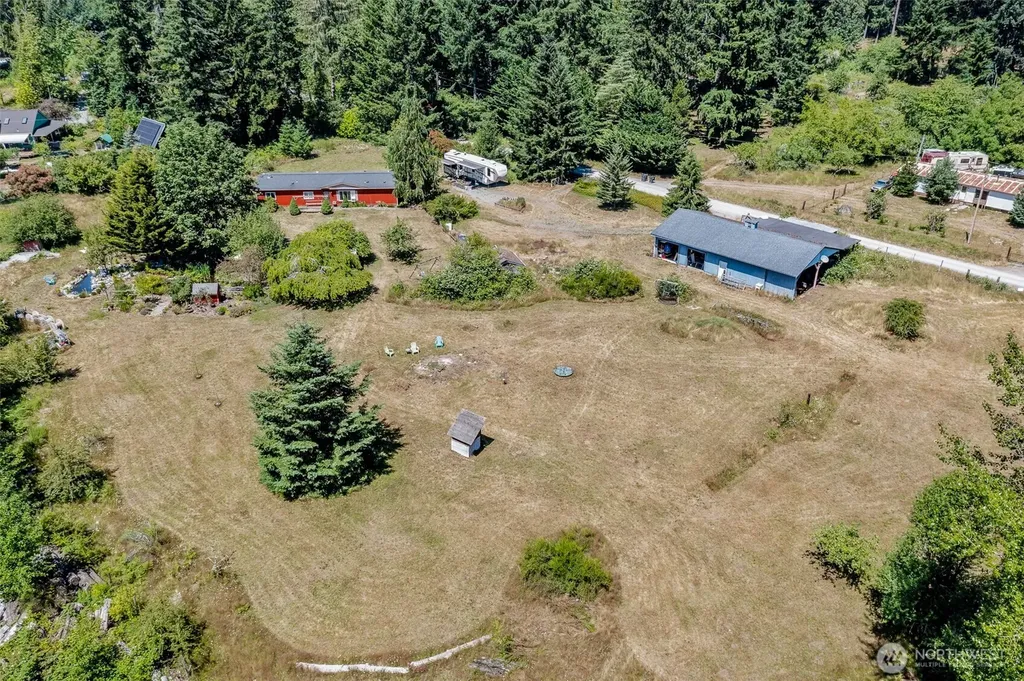 23716 186th Street E Orting WA 98360