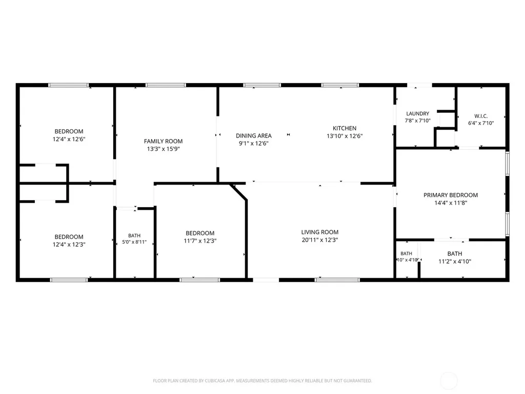 23716 186th Street E Orting WA 98360