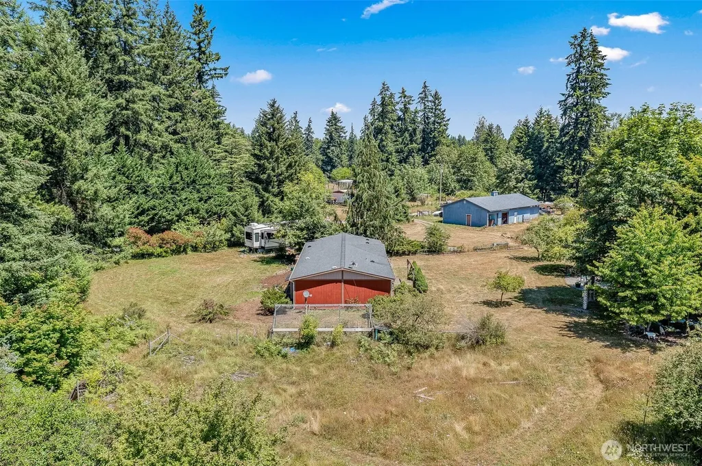 23716 186th Street E Orting WA 98360