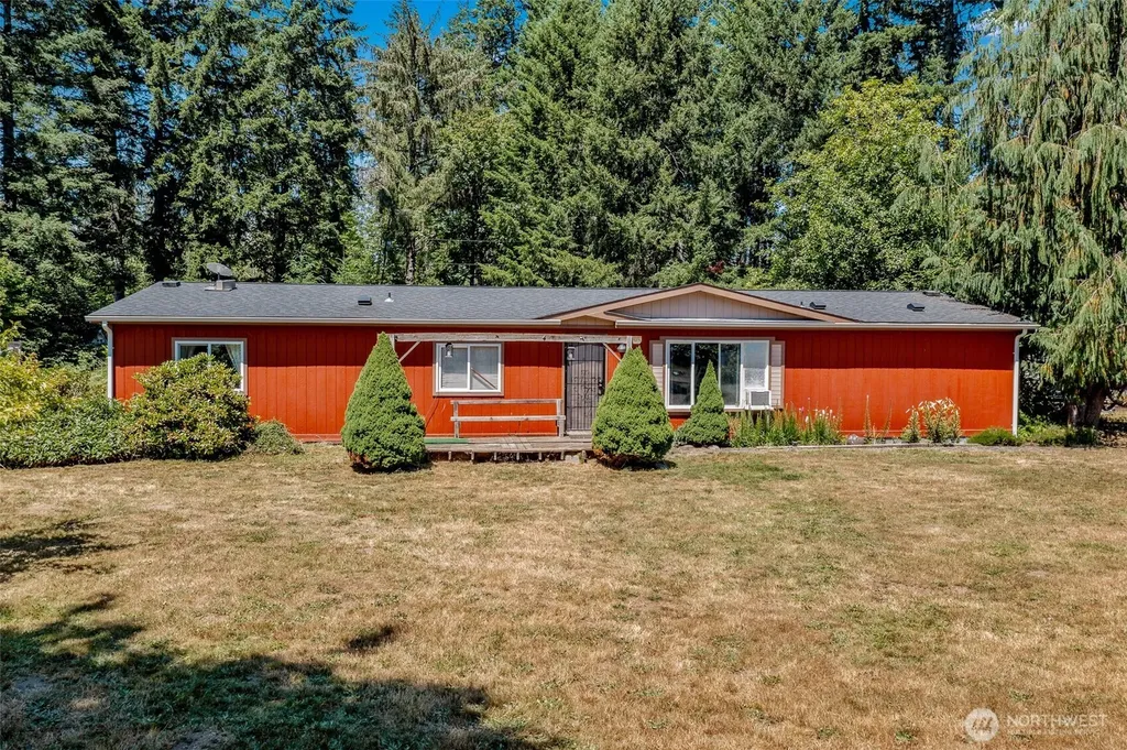 23716 186th Street E Orting WA 98360