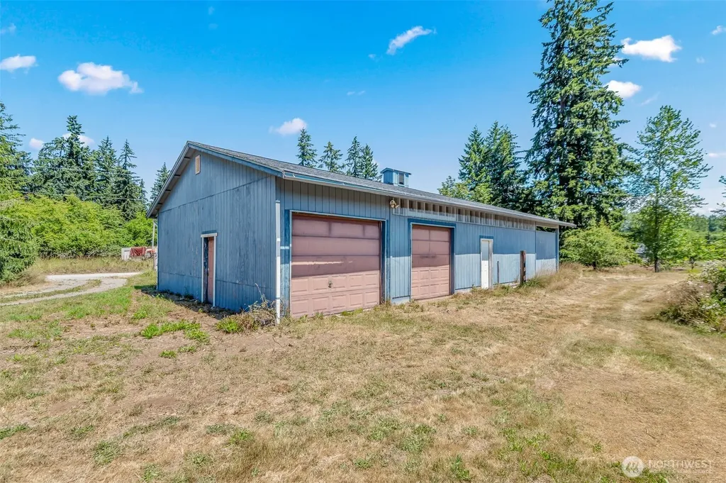 23716 186th Street E Orting WA 98360
