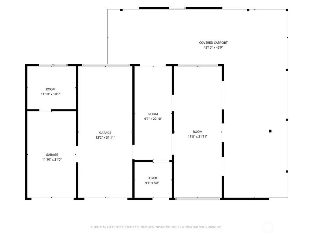 23716 186th Street E Orting WA 98360
