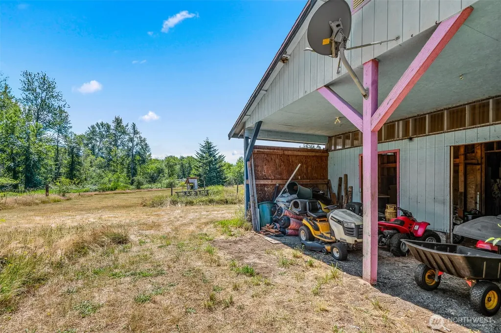 23716 186th Street E Orting WA 98360