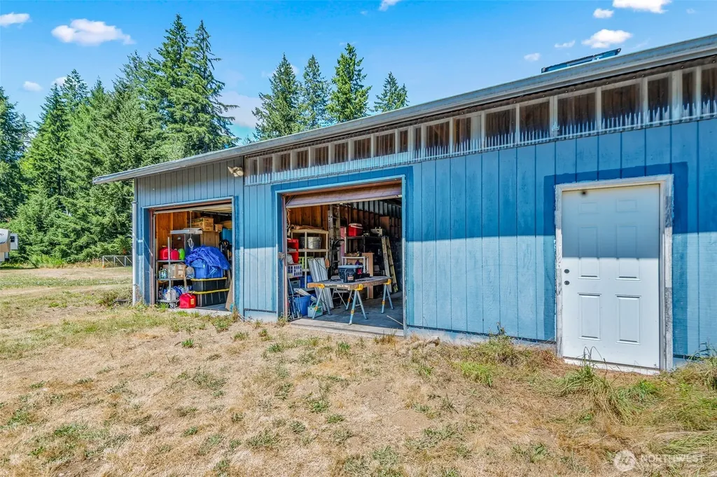 23716 186th Street E Orting WA 98360