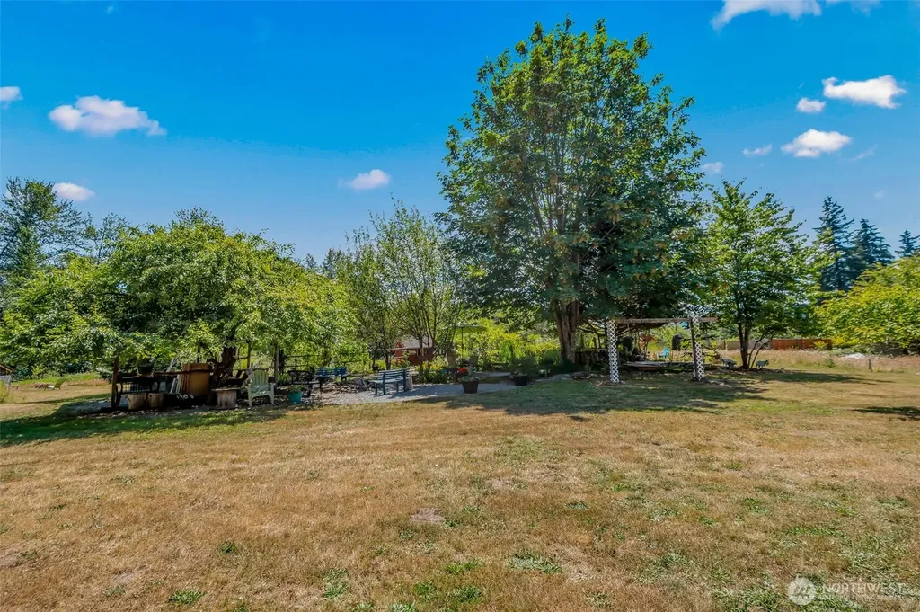 23716 186th Street E Orting WA 98360