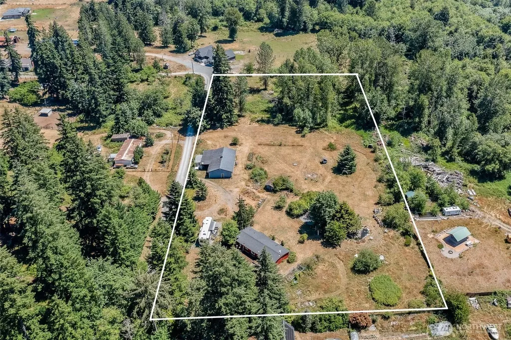 23716 186th Street E Orting WA 98360