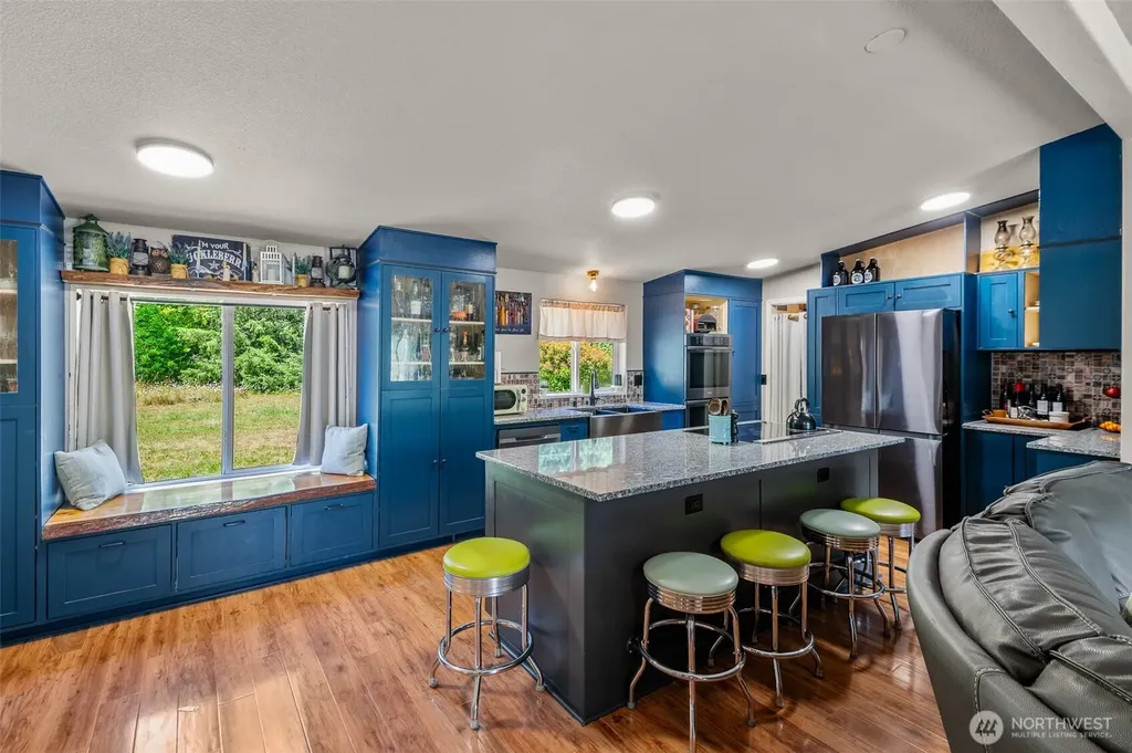 23716 186th Street E Orting WA 98360