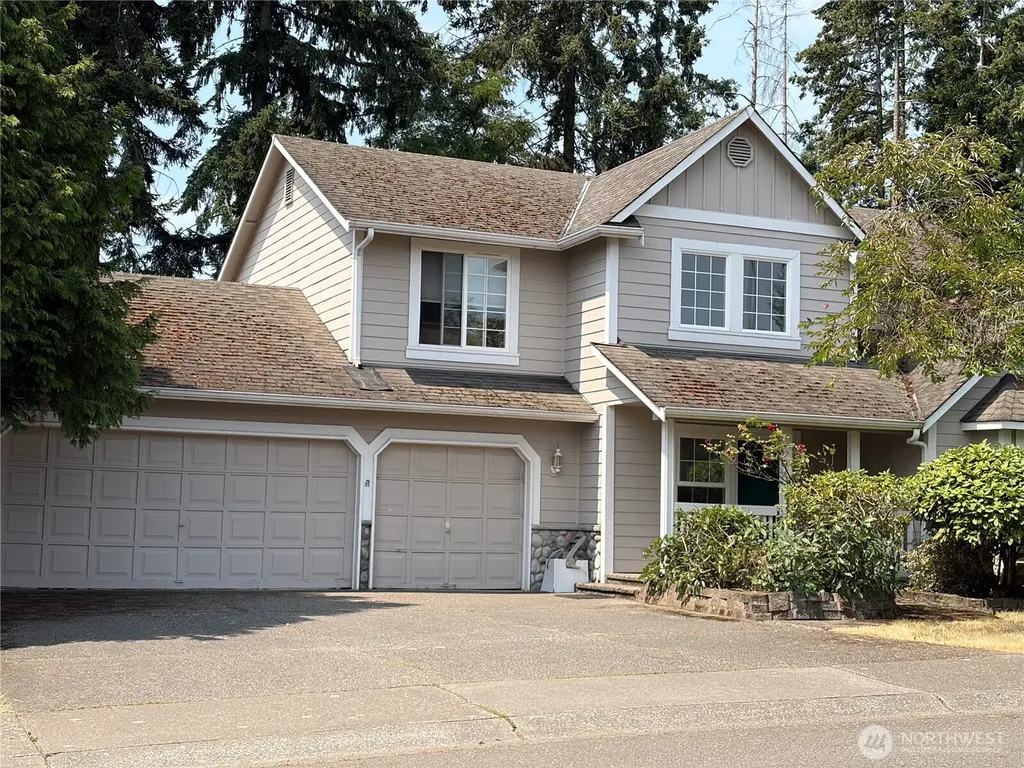 5724 Hillpointe Circle Lynnwood WA 98037