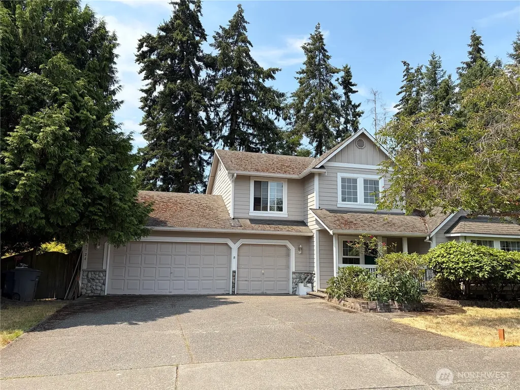 5724 Hillpointe Circle Lynnwood WA 98037