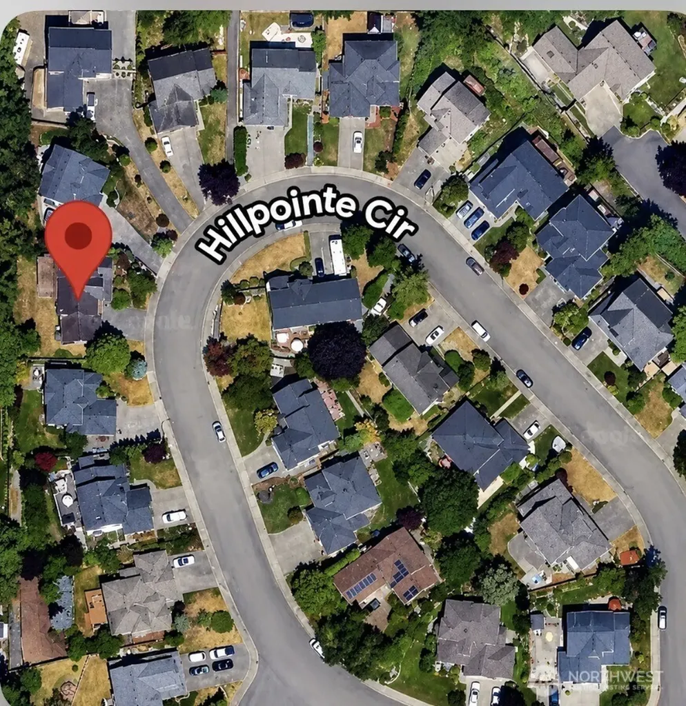 5724 Hillpointe Circle Lynnwood WA 98037