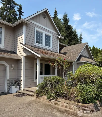 5724 Hillpointe Circle Lynnwood WA 98037