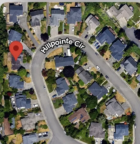 5724 Hillpointe Circle Lynnwood WA 98037