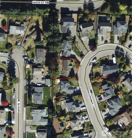 5724 Hillpointe Circle Lynnwood WA 98037