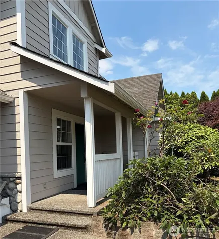 5724 Hillpointe Circle Lynnwood WA 98037