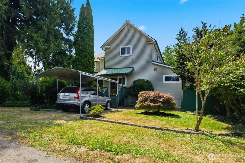 14416 369th Avenue SE Sultan WA 98294