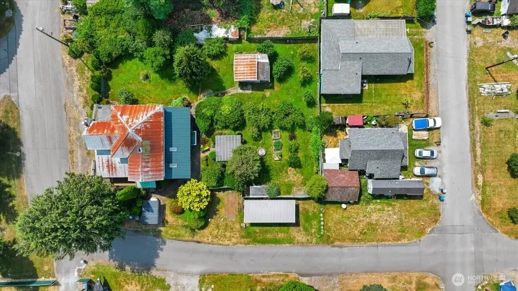 14416 369th Avenue SE Sultan WA 98294
