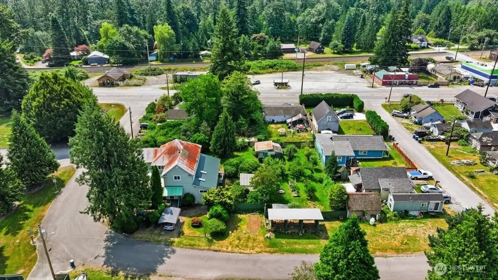 14416 369th Avenue SE Sultan WA 98294