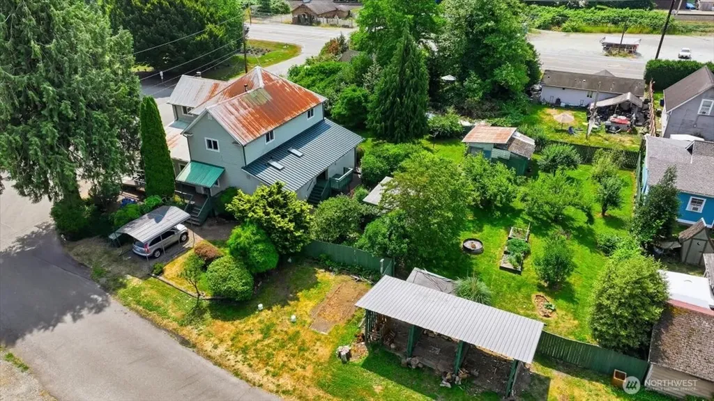 14416 369th Avenue SE Sultan WA 98294