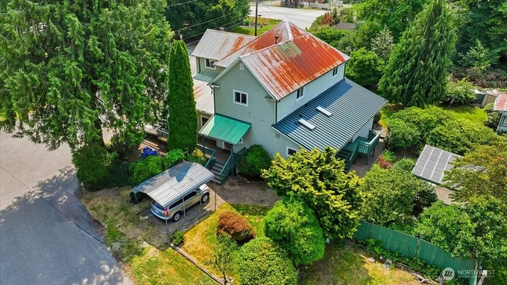 14416 369th Avenue SE Sultan WA 98294