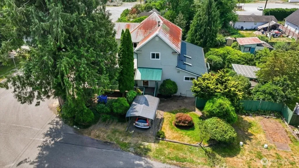 14416 369th Avenue SE Sultan WA 98294
