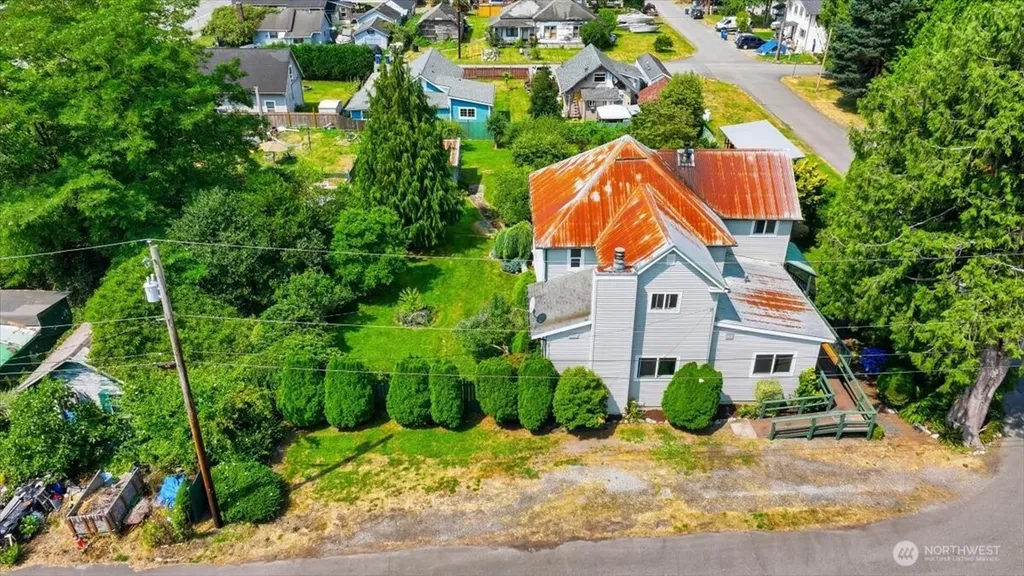 14416 369th Avenue SE Sultan WA 98294