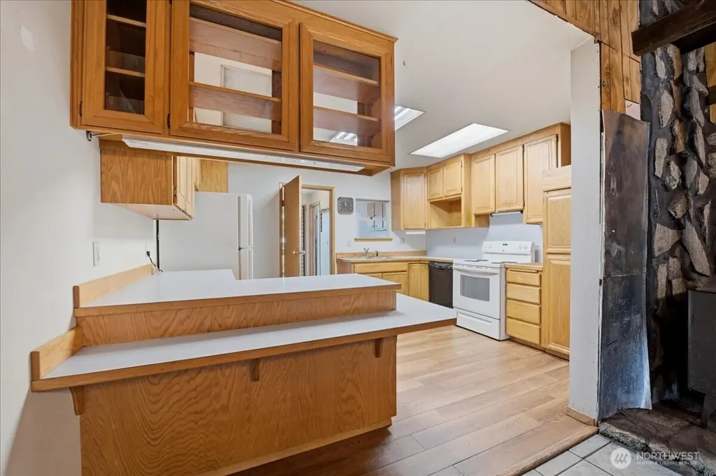 14416 369th Avenue SE Sultan WA 98294