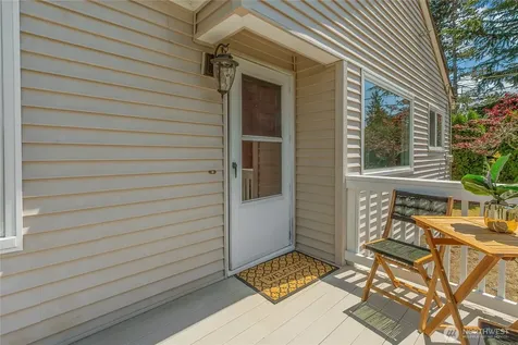 3909 SW Stevens Street Seattle WA 98116
