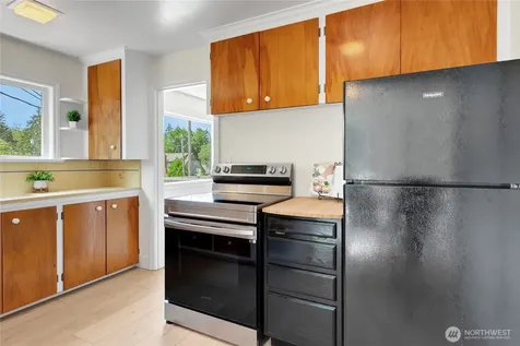 3909 SW Stevens Street Seattle WA 98116