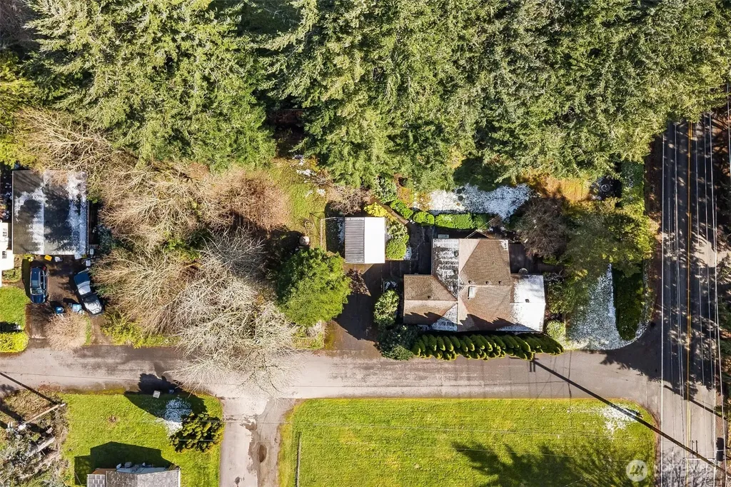3424 26th Avenue NE Olympia WA 98506