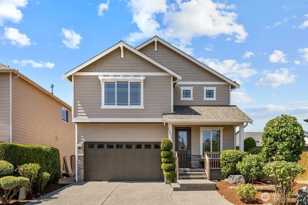 3829 134th Place SW Lynnwood WA 98087