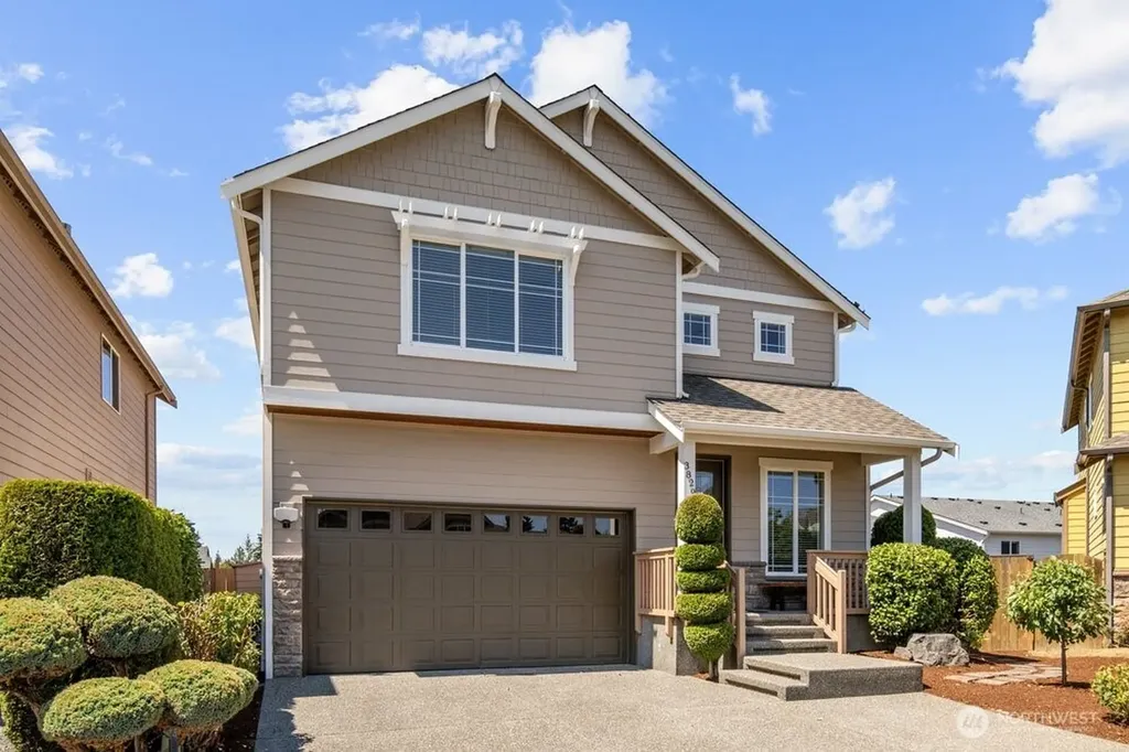 3829 134th Place SW Lynnwood WA 98087