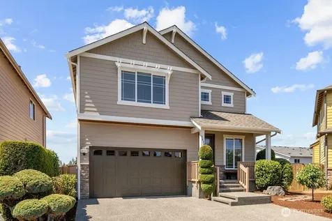 3829 134th Place SW Lynnwood WA 98087