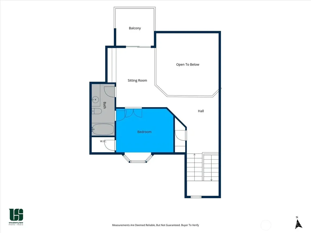 3193 Fox Spit Road Langley WA 98260