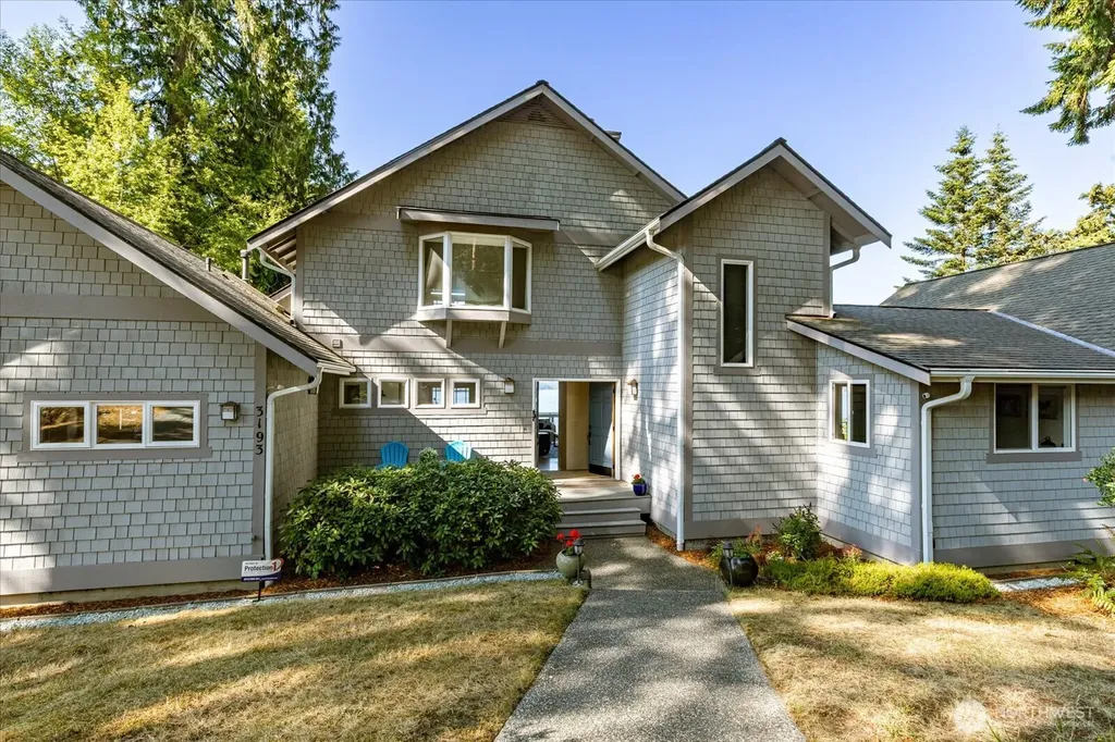 3193 Fox Spit Road Langley WA 98260