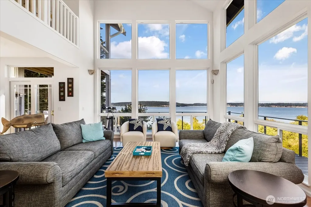 3193 Fox Spit Road Langley WA 98260