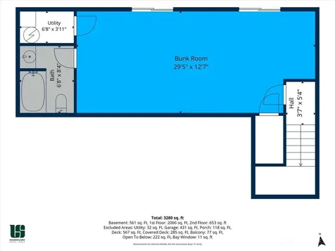 3193 Fox Spit Road Langley WA 98260