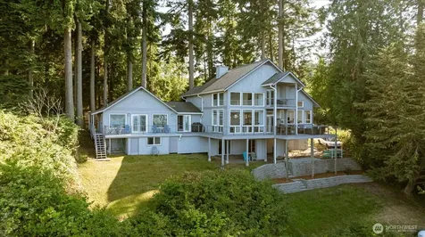 3193 Fox Spit Road Langley WA 98260