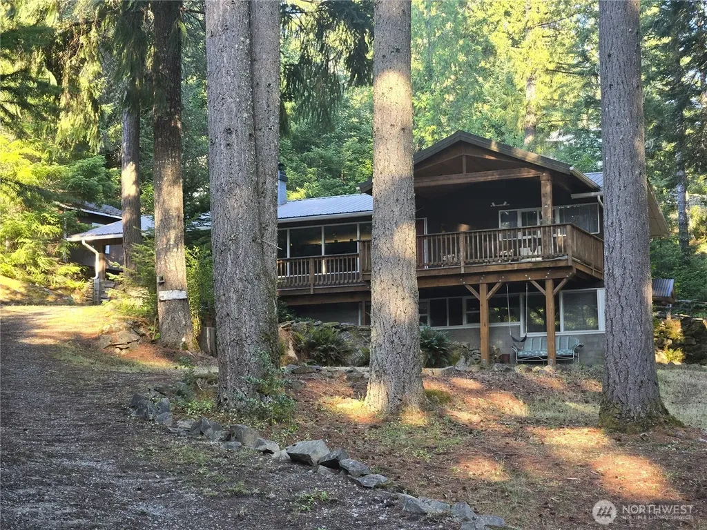 Packwood WA 98361