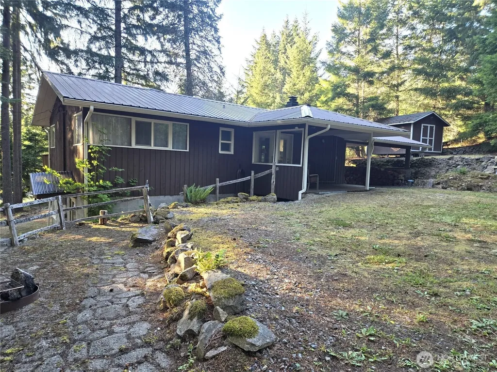 Packwood WA 98361