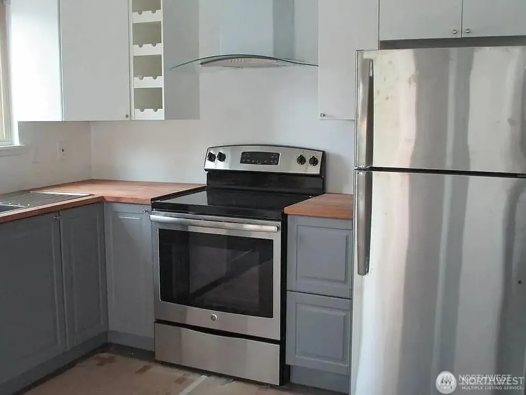 1750 NW 58th Street Seattle WA 09107