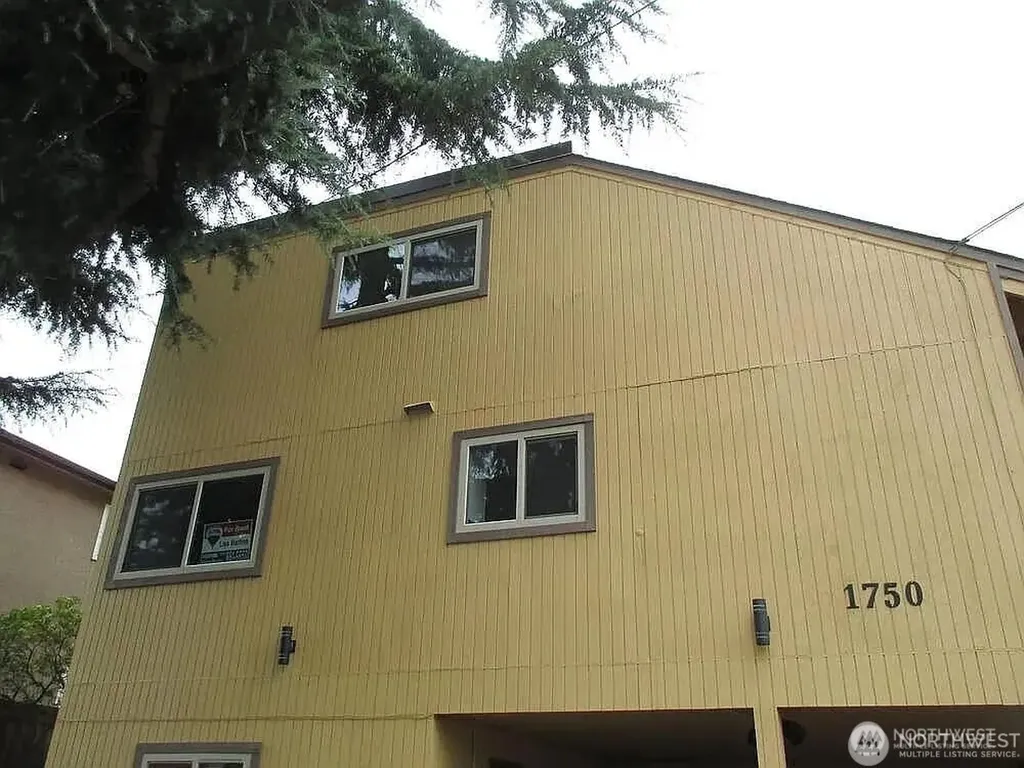 1750 NW 58th Street Seattle WA 09107