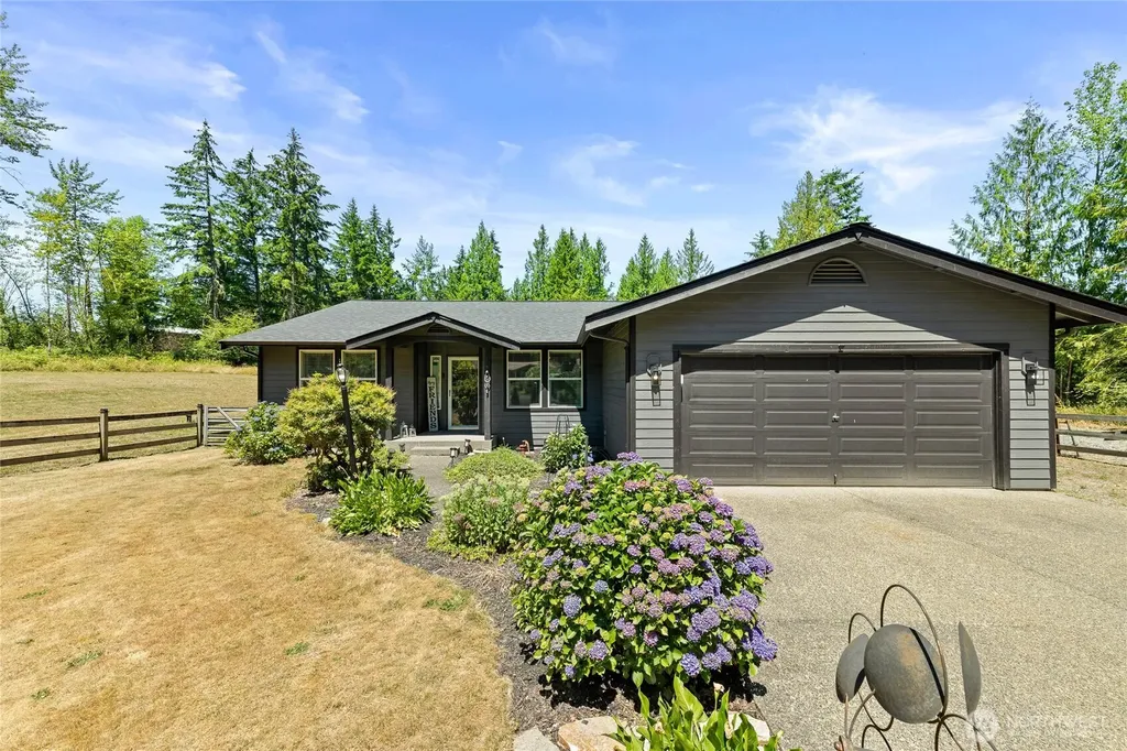 4615 354th Street E Eatonville WA 98328