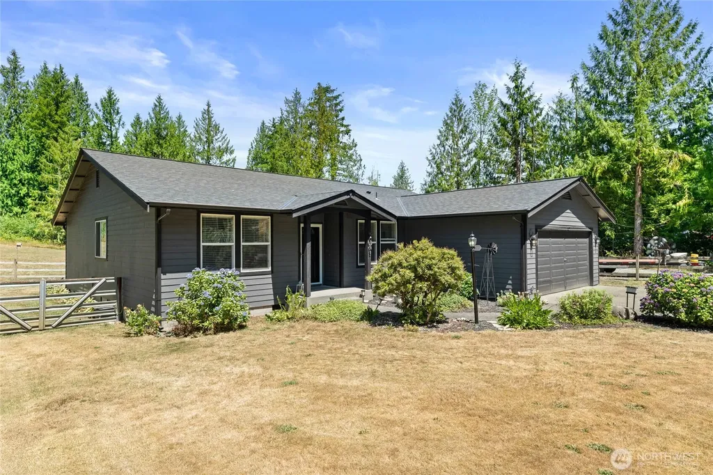4615 354th Street E Eatonville WA 98328