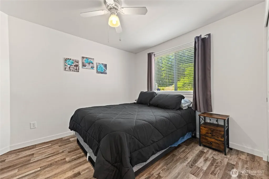 4615 354th Street E Eatonville WA 98328