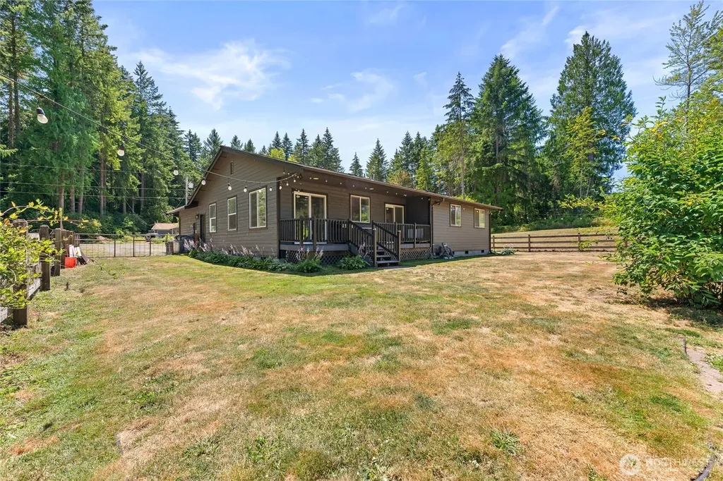 4615 354th Street E Eatonville WA 98328