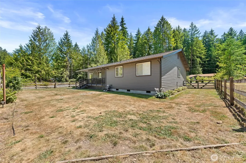 4615 354th Street E Eatonville WA 98328