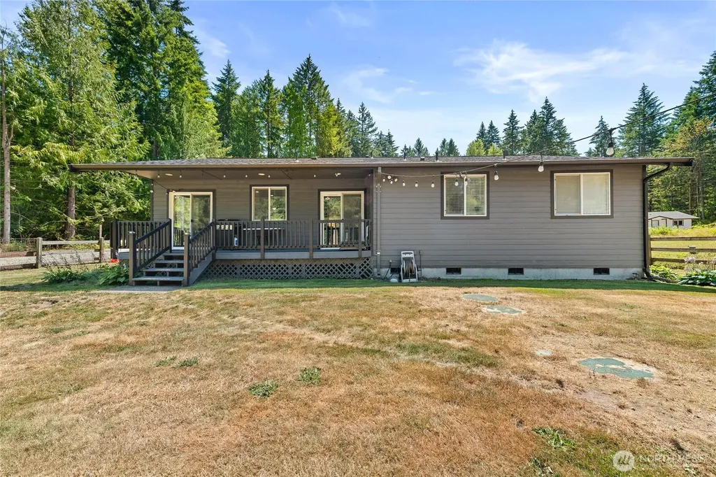 4615 354th Street E Eatonville WA 98328