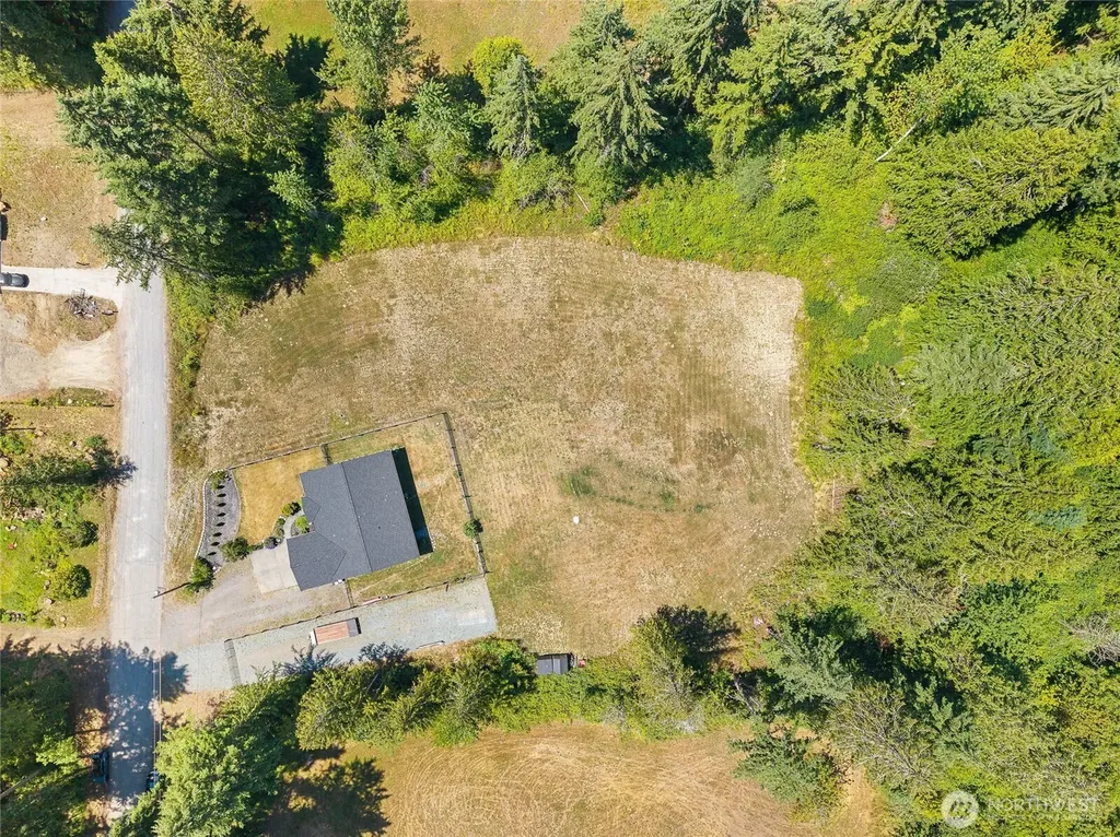 4615 354th Street E Eatonville WA 98328